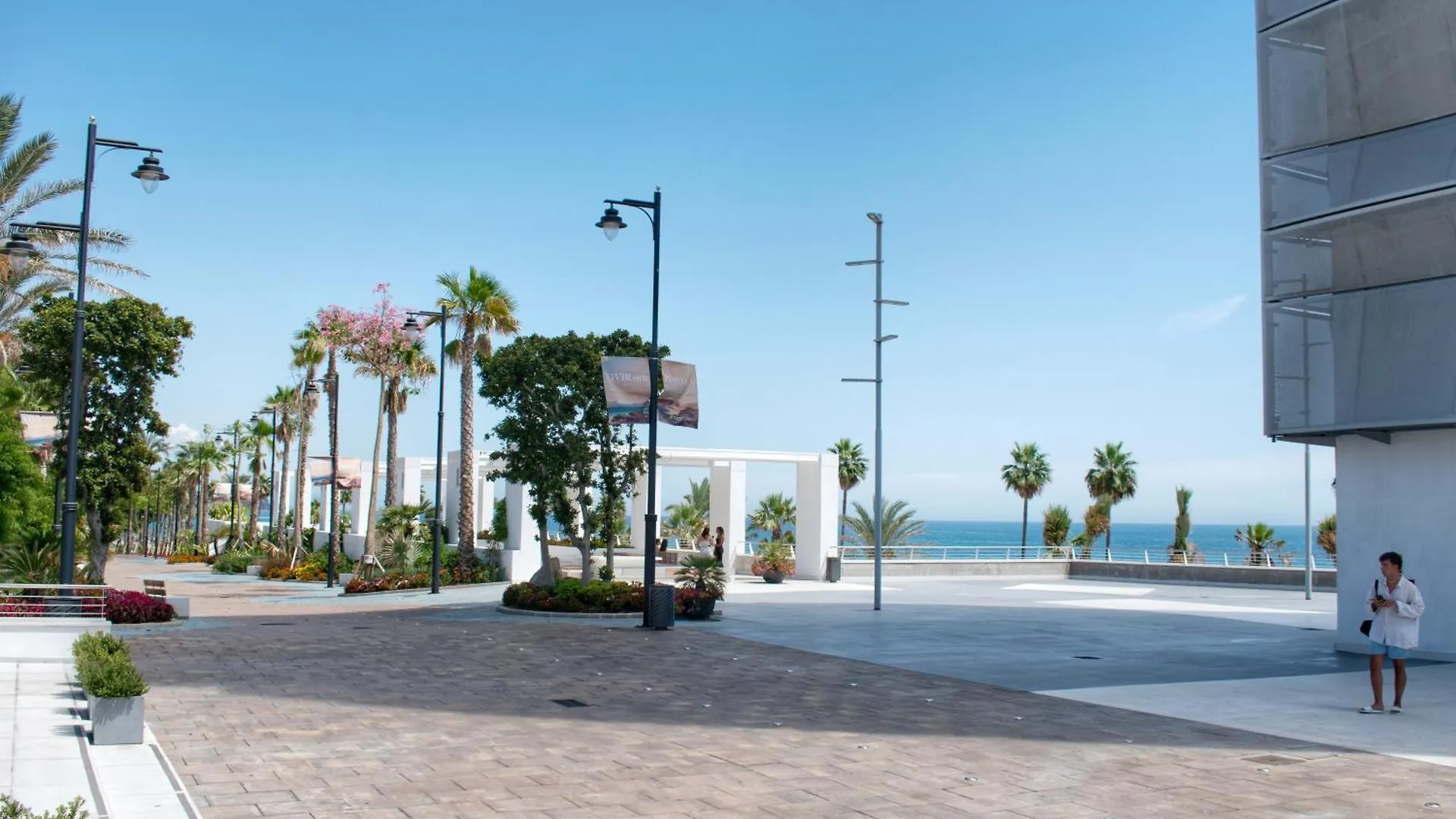 Casa Del Puerto, Encanto Junto Al Mar Estepona 0*,  Spain