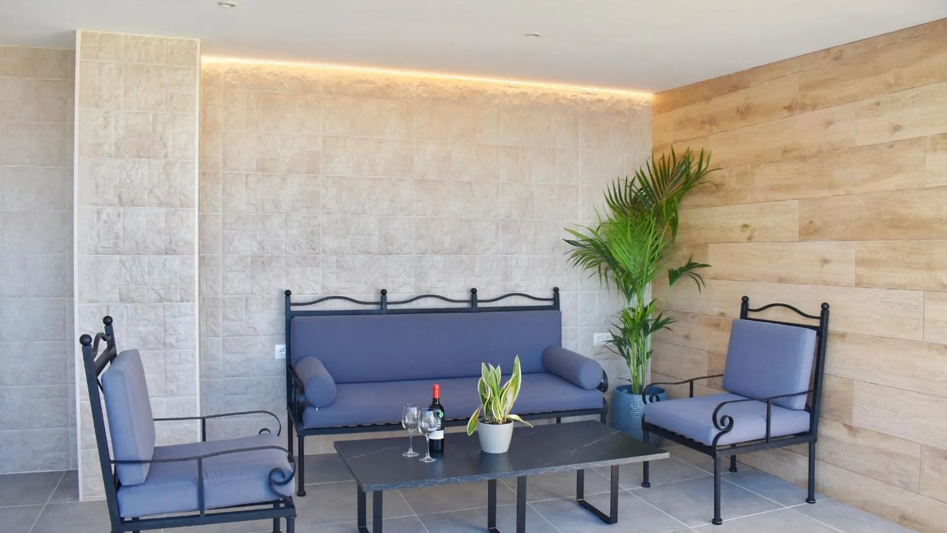 Holiday home Casa Del Puerto, Encanto Junto Al Mar Estepona
